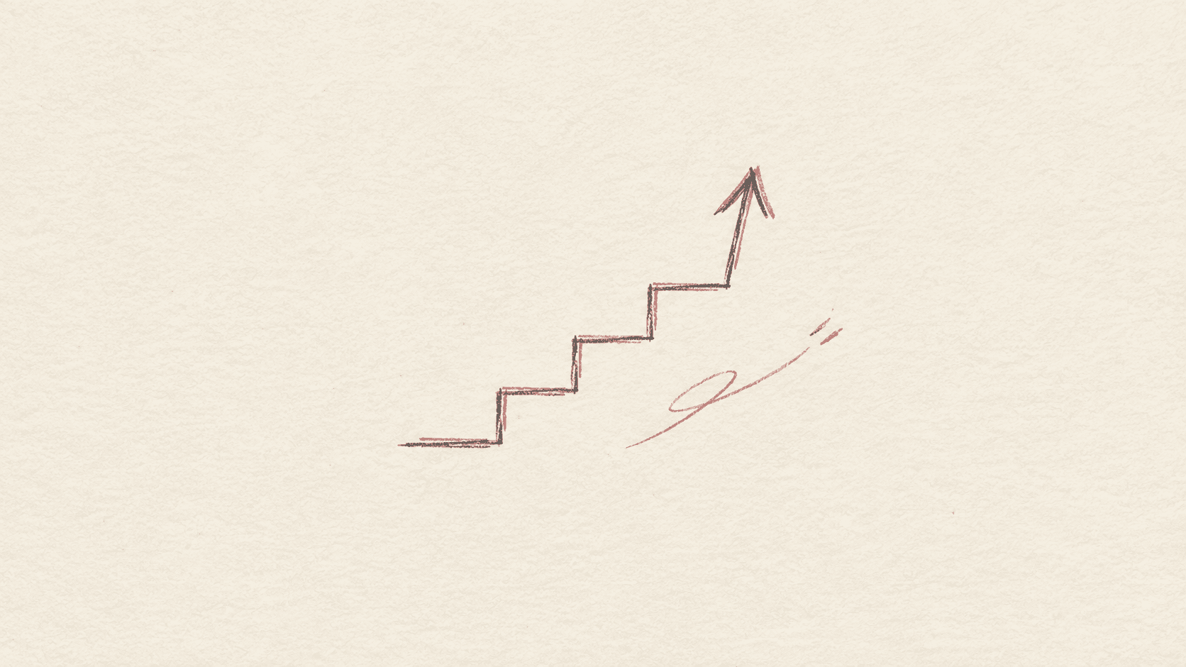 Always another step